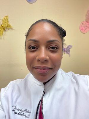 A Piece of Peace Psychiatry