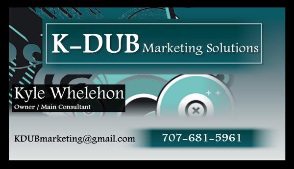 K-DUB Marketing Solutions