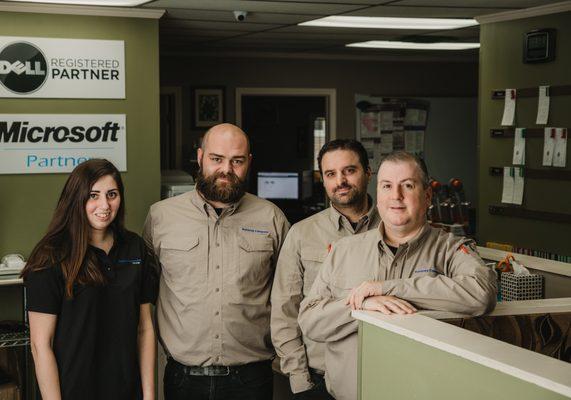 Kontney Computer Group