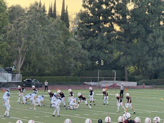 Harvard Westlake School