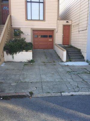 Bay Area Quality Services