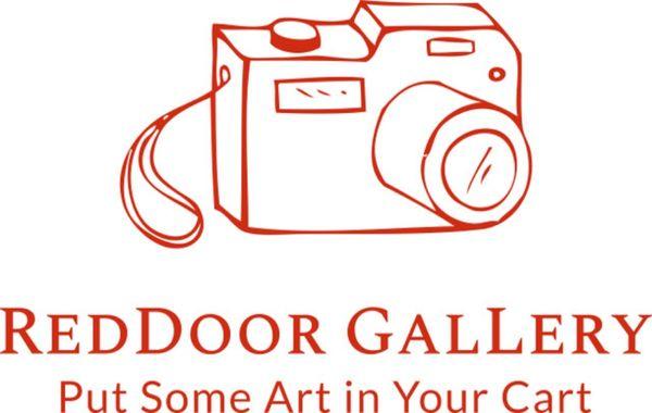 Red Door Gallery