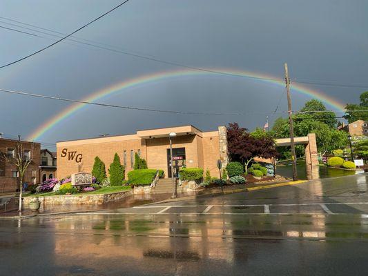 Savolskis-Wasik-Glenn Funeral