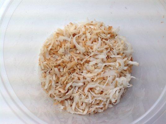 Tiki Hut Hawaiian Shave Ice