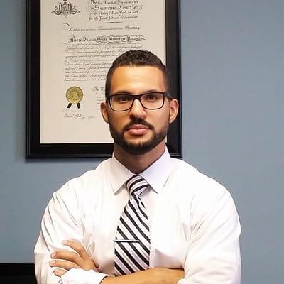 Almanzar-Paramio Law