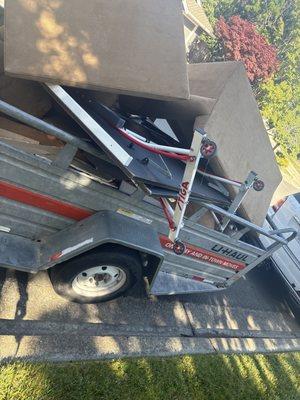Lamorinda Movers