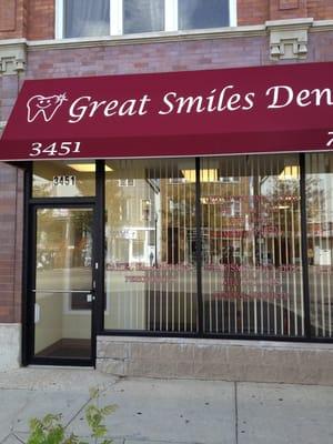 Great Smiles Dental Center