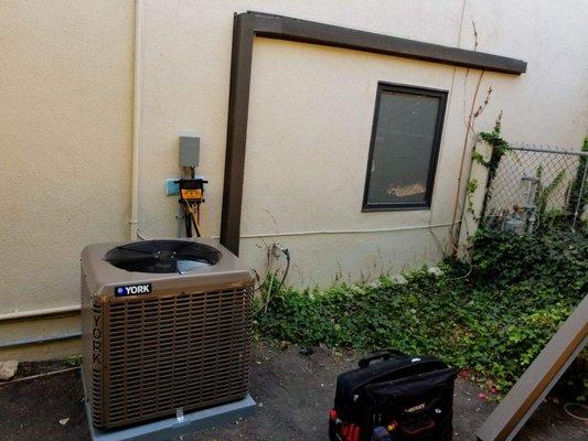 So Cal Plumbing Heating & Air Conditioning