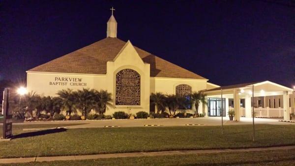 Parkview Baptist Church