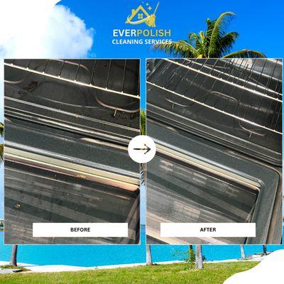 EverPolish Cleaning Services