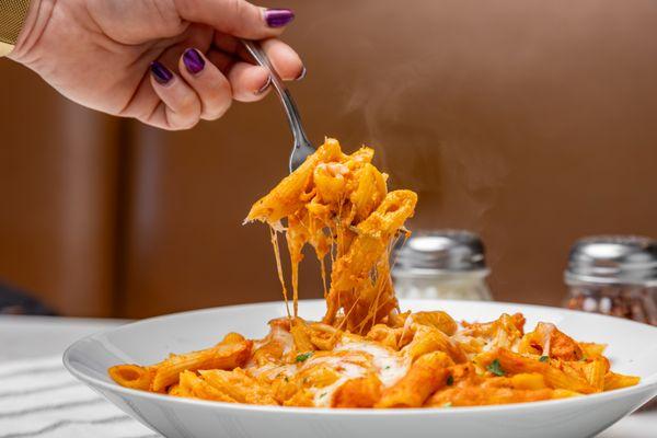 Valentino Pizzeria Trattoria