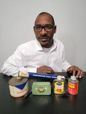 Alphonso Pest Control