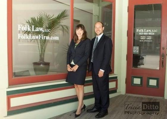 Folk Law