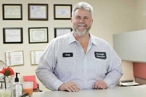 Courtright Automotive