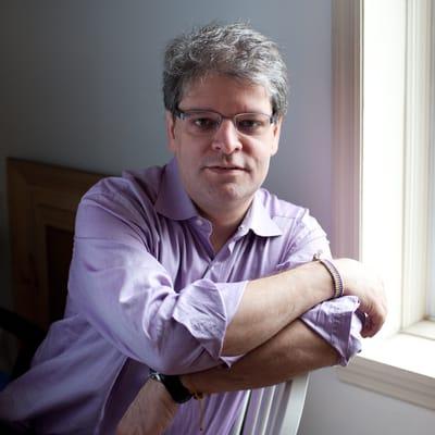 Aldo Civico, Life Coach, Strategic Interventionist