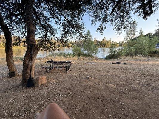 Finnon Lake Recreation Area