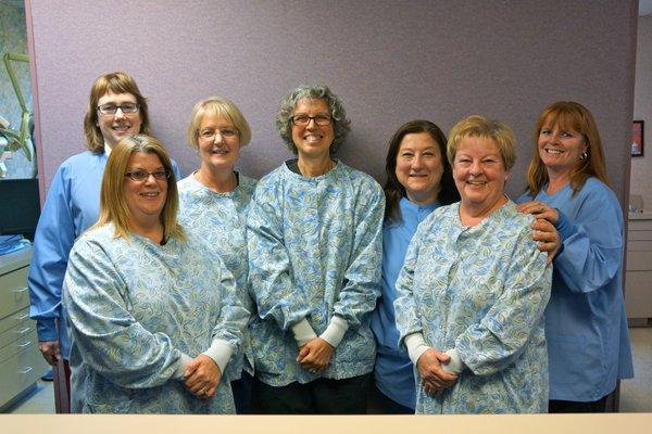 Avedikian Suzanne DMD