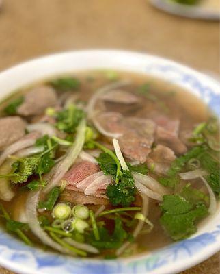 Pho tai bo vien