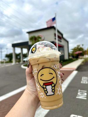 Scooter's Coffee