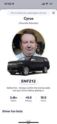 Colorado Get Transfer