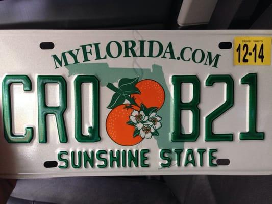 Suniland Auto Tag Agency