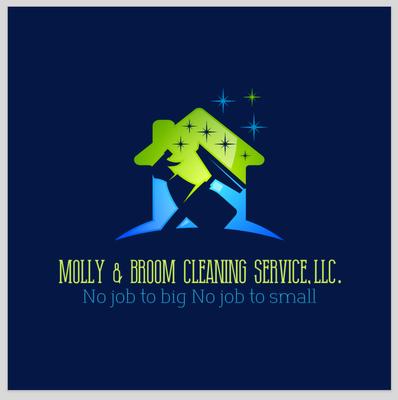 Molly and A Broom Cleaning Service