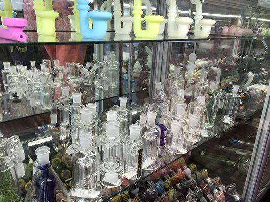 MrSmoke Annapolis MD
