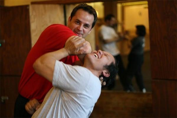 Revat Martial Arts & Self-Defense