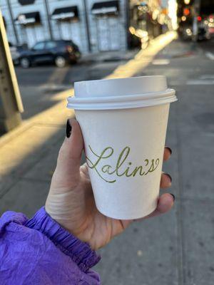 Lalin's