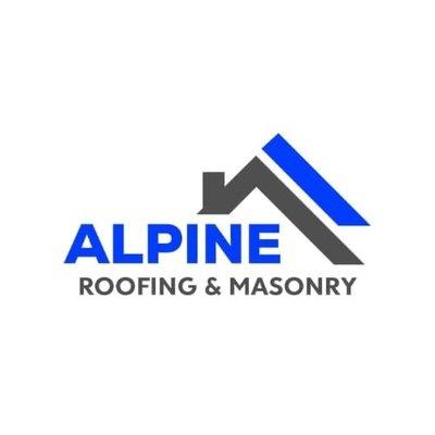 Alpine Roofing & Masonry