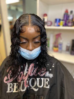 The Dollface Beautique