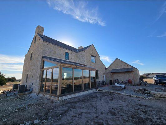 Wichita Home Builds and Remodels