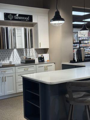 Beatty Lumber Company