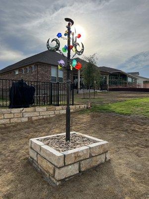 Mendoza Construction & Design