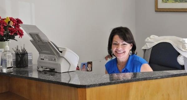 Hirshberg Wozny Dental Group - Boston