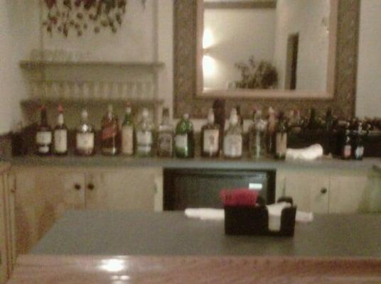 Kirtland Party Center