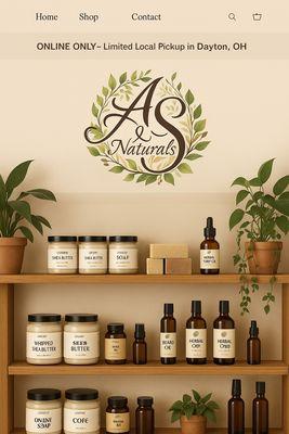 A & S Naturals