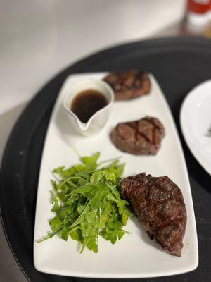 McGregor’s Butcher & Bistro