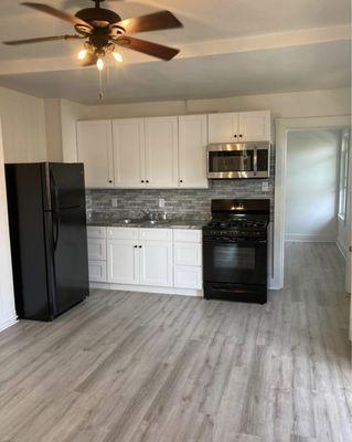 Santiago’s Cleaned Professional Services