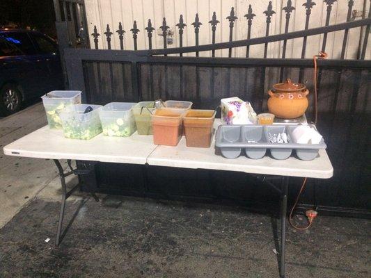 Carniceria Guadalajara