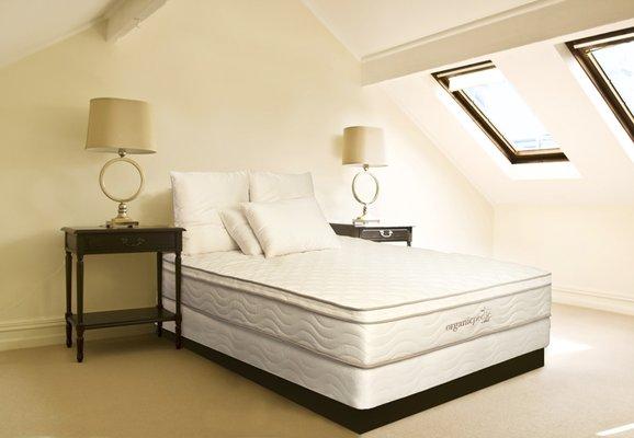 Creson's Mattress Gallery