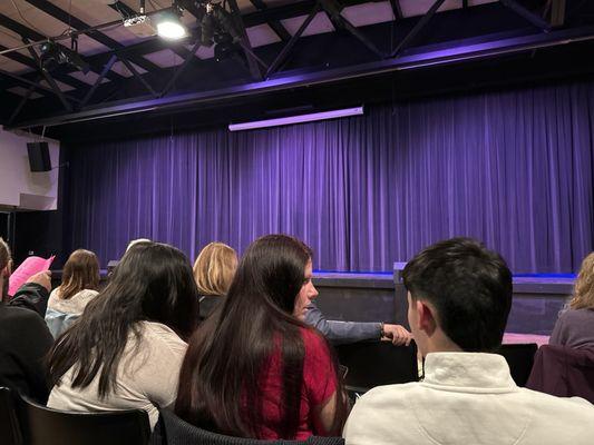 Casa Grande High School