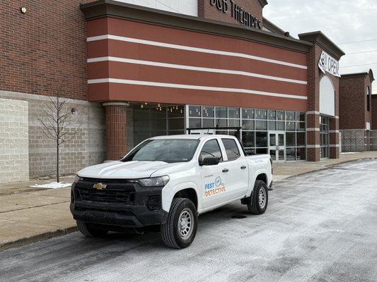 We provide expert commercial pest control in Northfield Ohio and the surrounding areas. Contact us today for same-day pest control in Ohio.