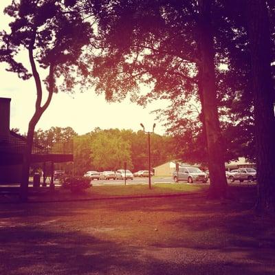 Bladen Community College