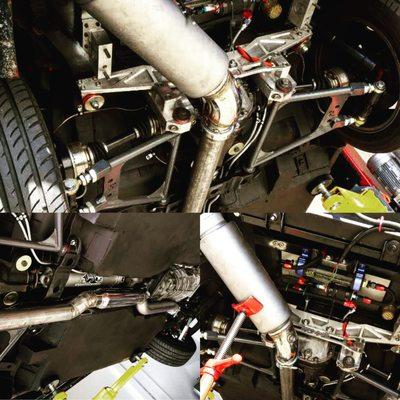 Alter Performance Engineering