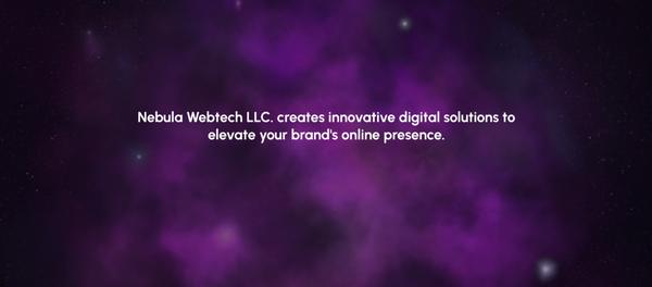 Nebula Webtech