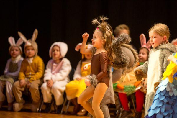 Teachers'pet Preschool