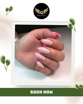 Queen Nails