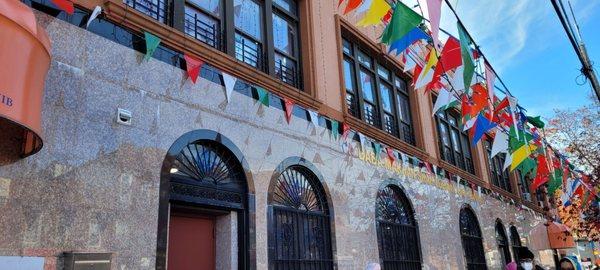 Baba Makhan Shah Lubana Gurdwara