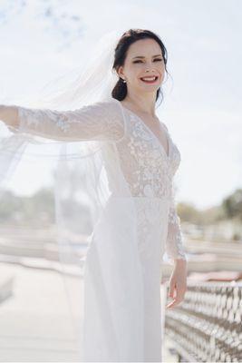 Premium Custom Tailoring